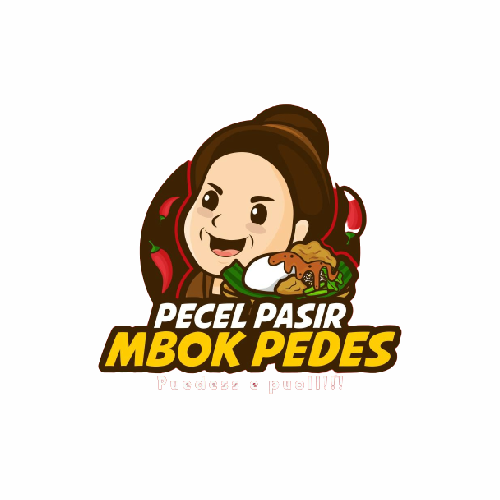 Pecel Pasir