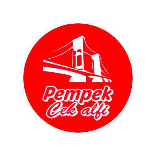 Pempek Cek Alfi