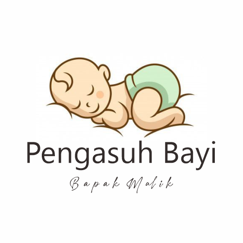 Pengasuh Bayi Bapak Malik