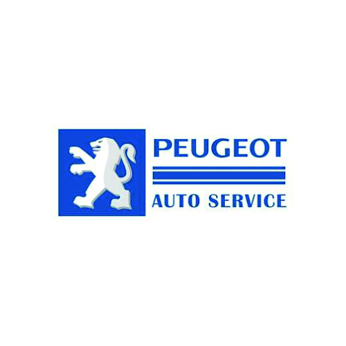 Peugeot Auto Service