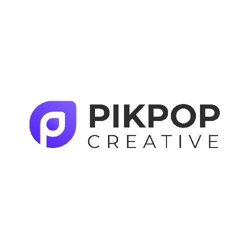 Pikpop Creative
