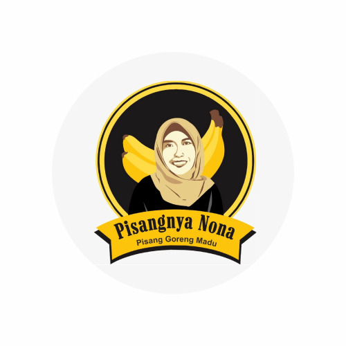 Pisangnya Nona