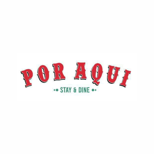 Por Aqui (Margaria Group)
