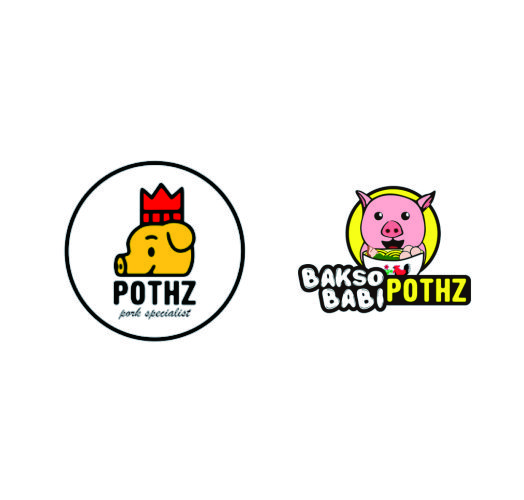Pothz Burger & Pothz Bakso