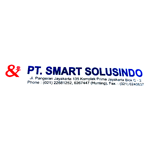PT. Smart Solusindo
