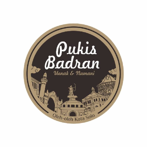 Pukis Badran