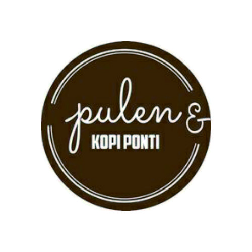 Pulen Kopi Ponti