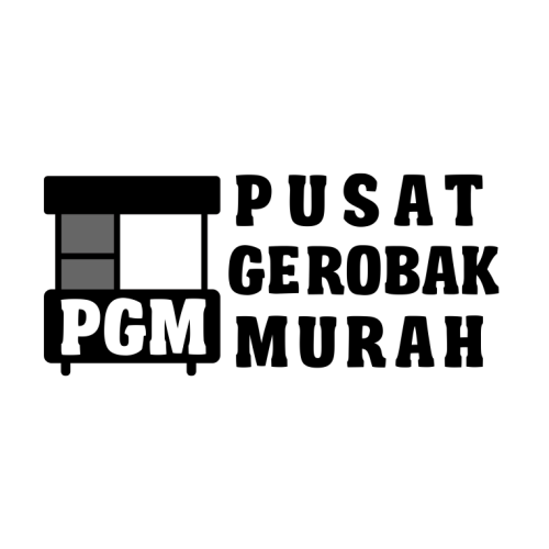 Pusat Gerobak Murah (PGM)