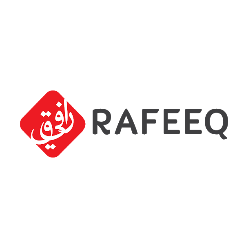 Rafeeq Branding