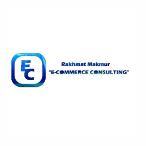 Rahmat Makmur E-Commerce