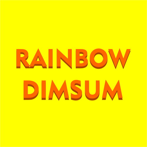 Rainbow Dimsum