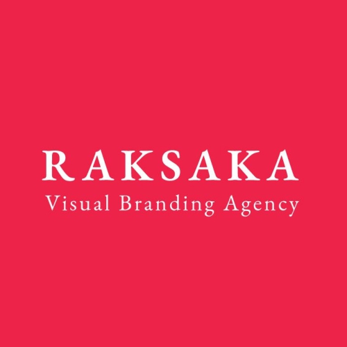 Raksaka Visual Branding Agency