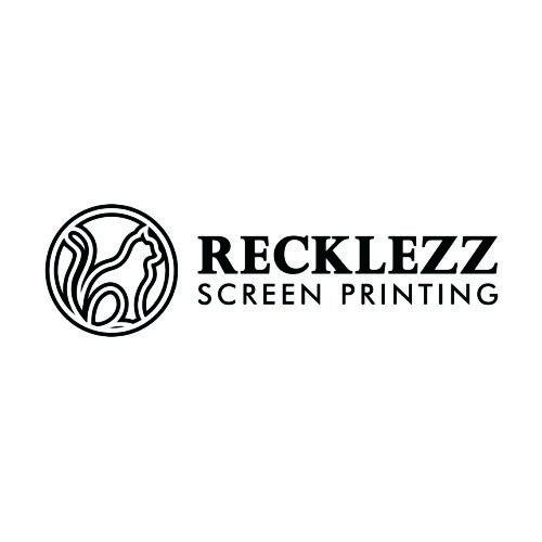 Recklezz Screen Printing