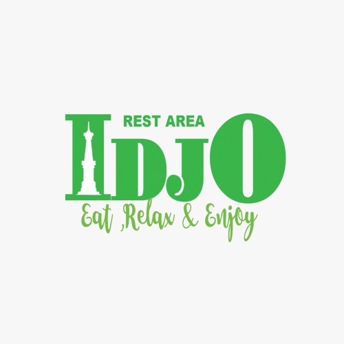 Rest Area Idjo