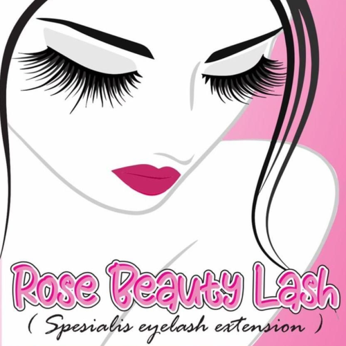 Rose Beauty Lash