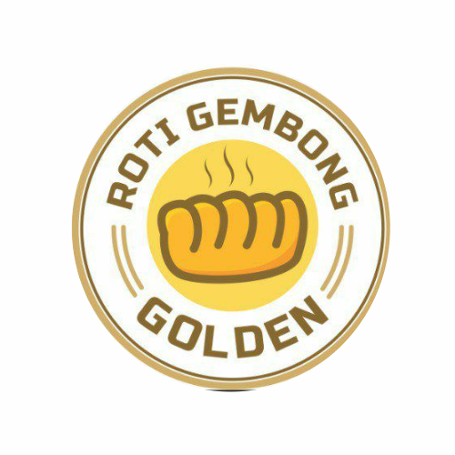 Roti Gembong Golden