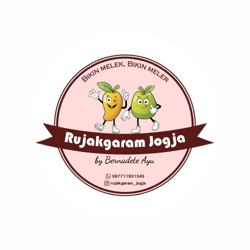Rujakgaram Jogja