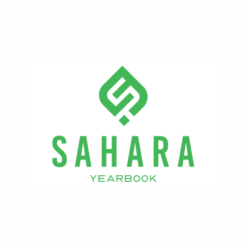 Sahara Yearbook