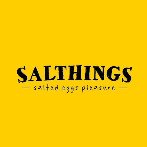 Salthings