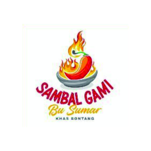 Sambal Gami Bu Sumar