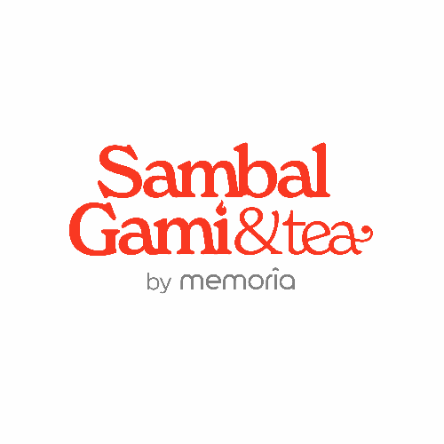 Sambal Gami & Tea Memoria
