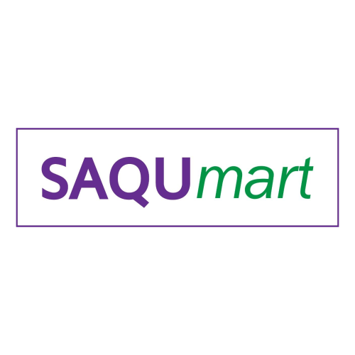 SAQU Mart