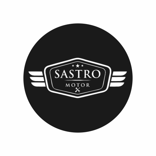 Sastromotor Garage