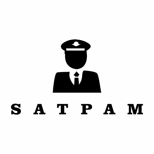 Satpam Rumah Pribadi
