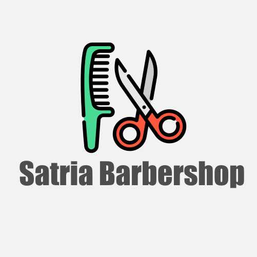 Satria Barbershop