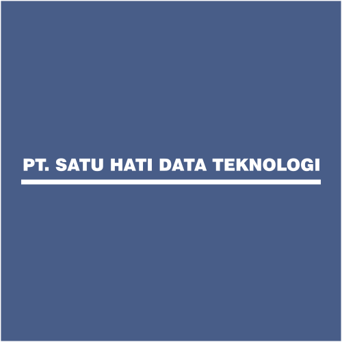 PT. Satu Hati Data Teknologi