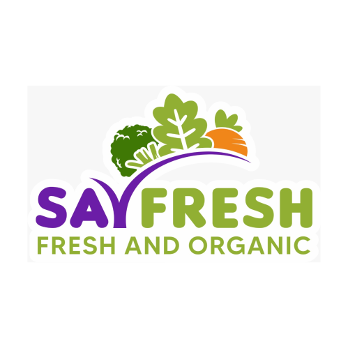 SayFresh