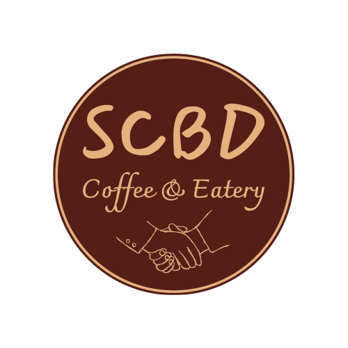 SCBD Coffee & Eatery