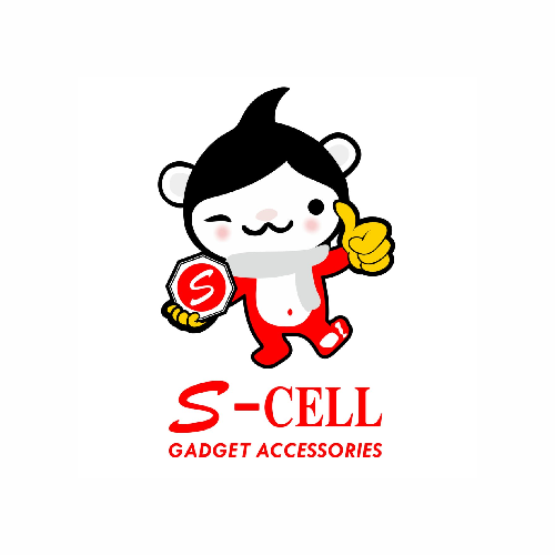 S-Cell Gadget Accessories