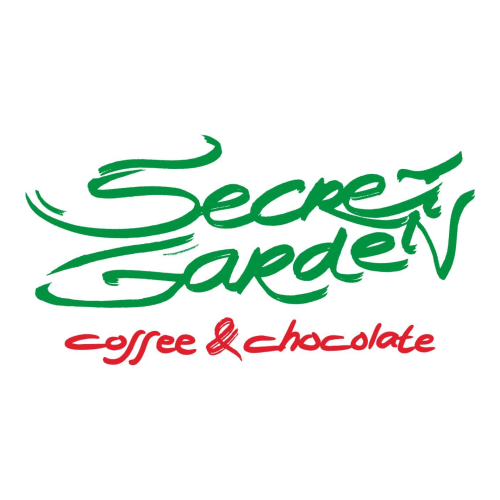 Secret Garden Coffee and Chocolate
