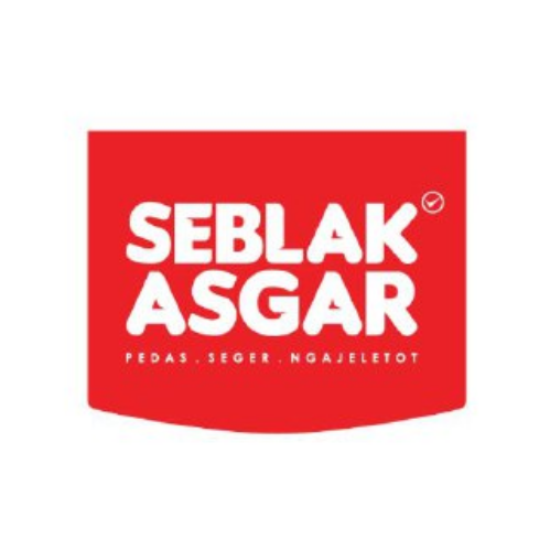 Seblak Asgar & Bobatime