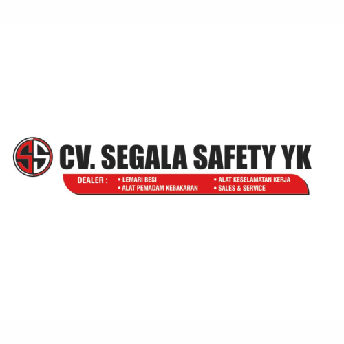 CV. Segala Safety