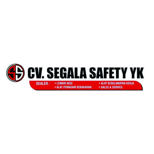 CV. Segala Safety Yogyakarta