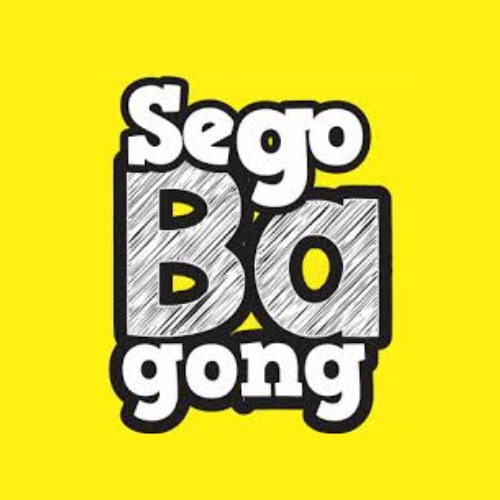 Sego Bagong