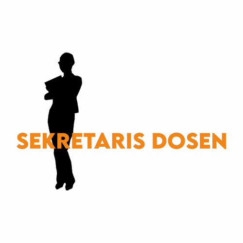 Sekertaris Dosen