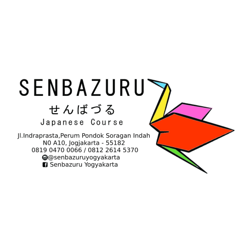 Senbazuru Yogyakarta