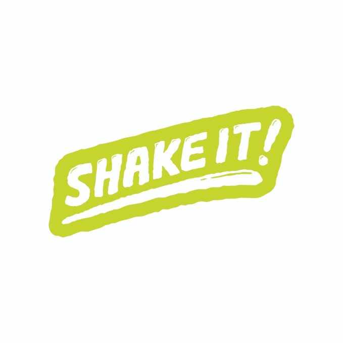 Shake It