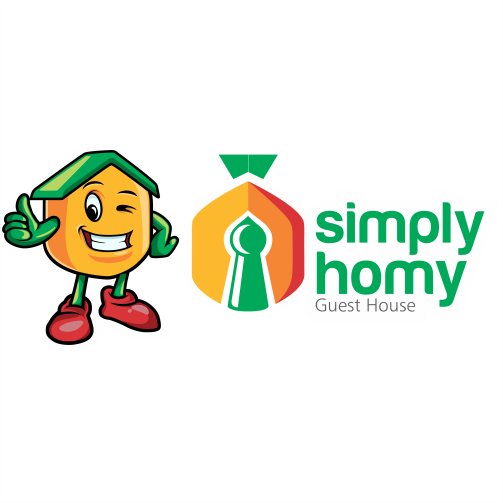 PT. SushantCo Indonesia (Simply Homy Guest House)
