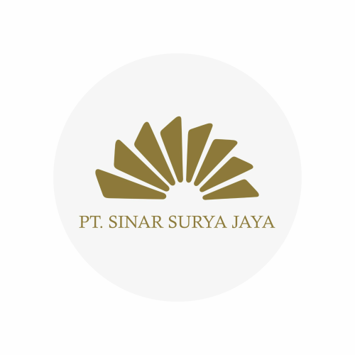 PT. SSJ (Sinar Surya Jaya)