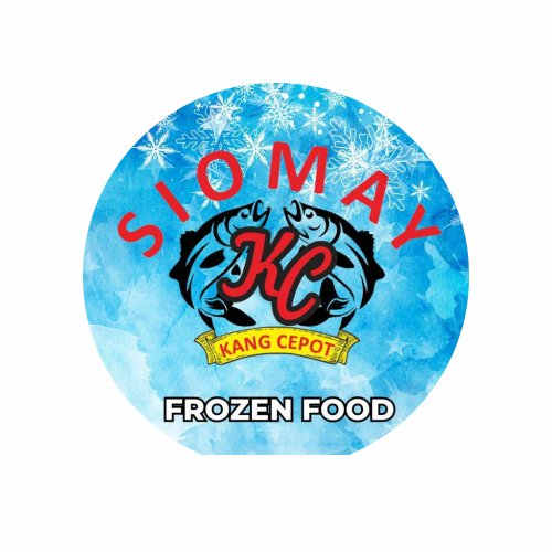 Siomay Kang Cepot Frozen Food