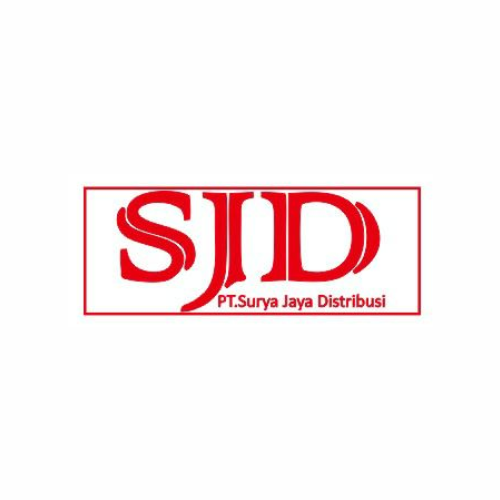 PT. Surya Jaya Distribusi