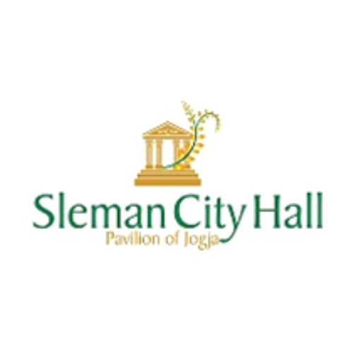 Sleman City Hall