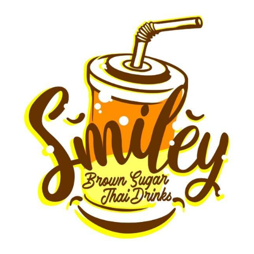 Smiley Brown Sugar
