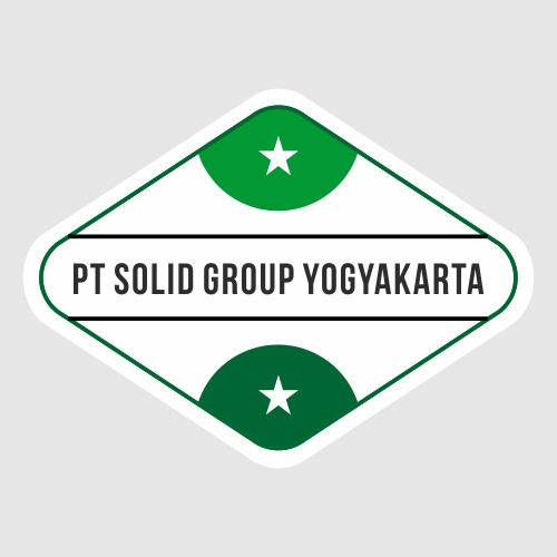 PT. Solid Group Yogyakarta