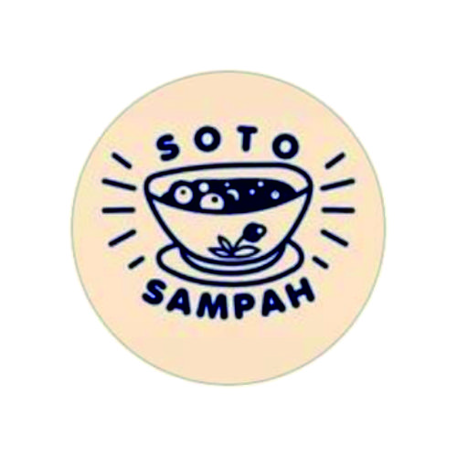Soto Sampah / Kuliner