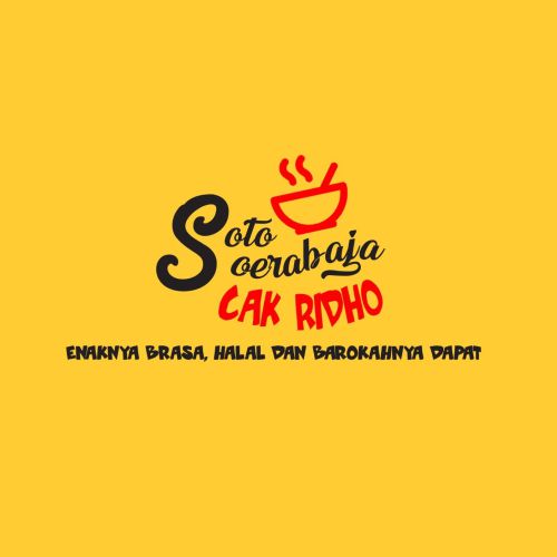 Soto Surabaya Cak Ridho